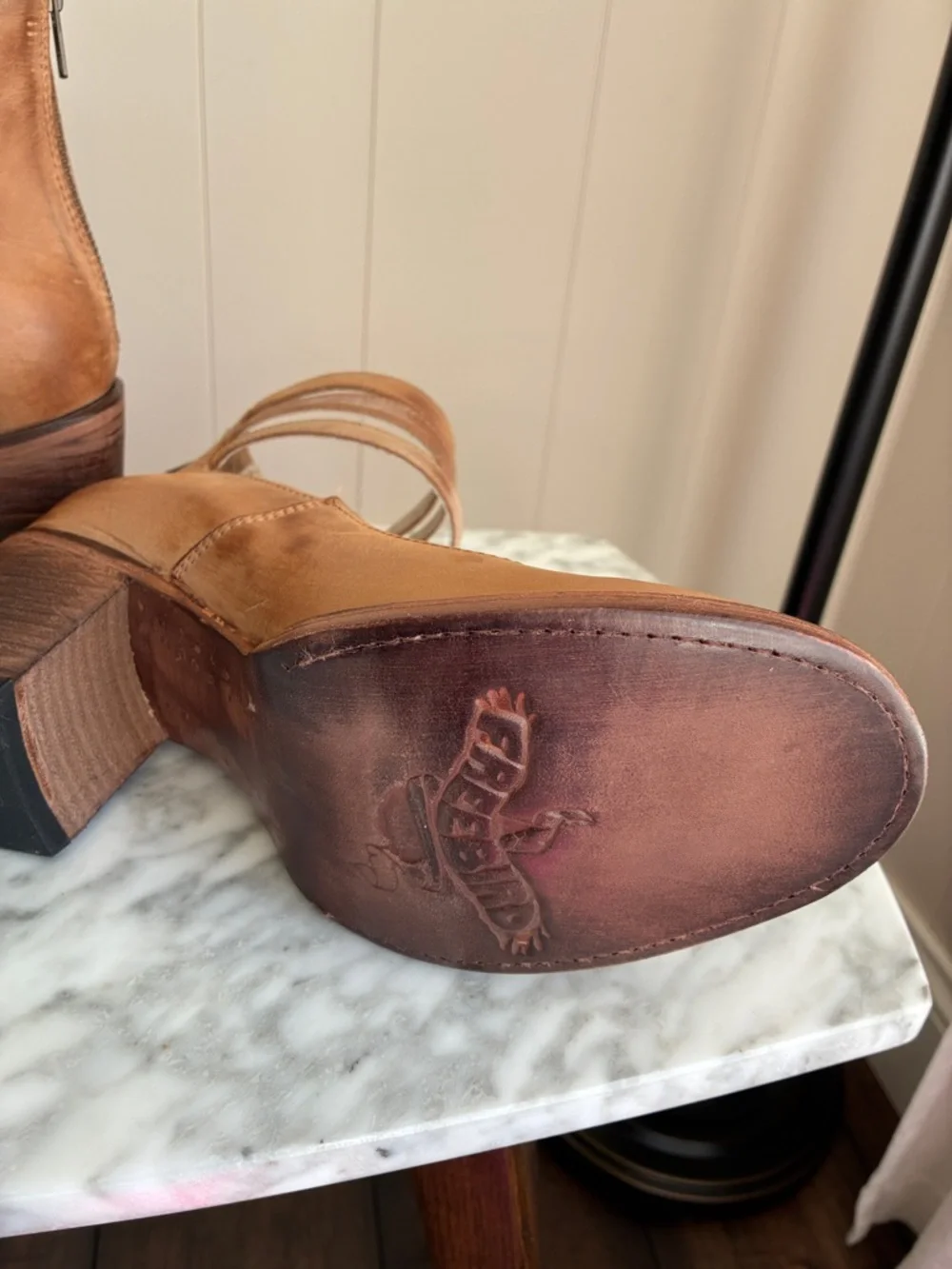 Freebird Randi never worn - Picture 5 of 5